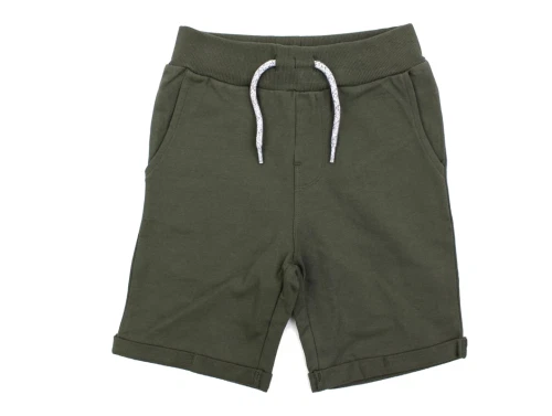 Name It deep depths sweatshorts